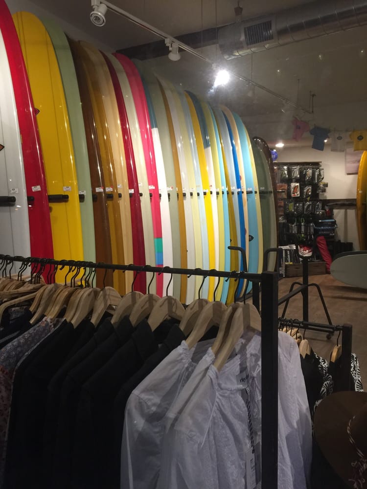 Bing Surfboards 11 Photos & 12 Reviews Surf Shop 802 N Coast Hwy 101, Encinitas, CA