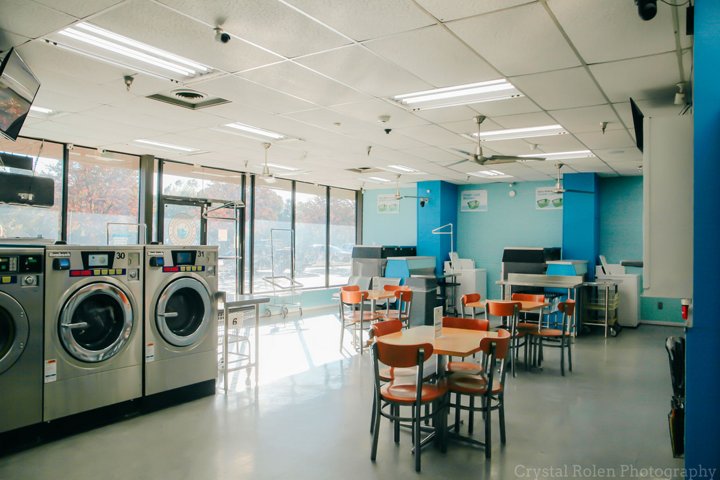 A1 Coin Laundry - Knoxville