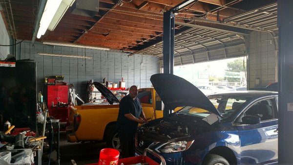 S A E Stockdale Auto Electric Repair 3204 Chester Ln Bakersfield Photos 9