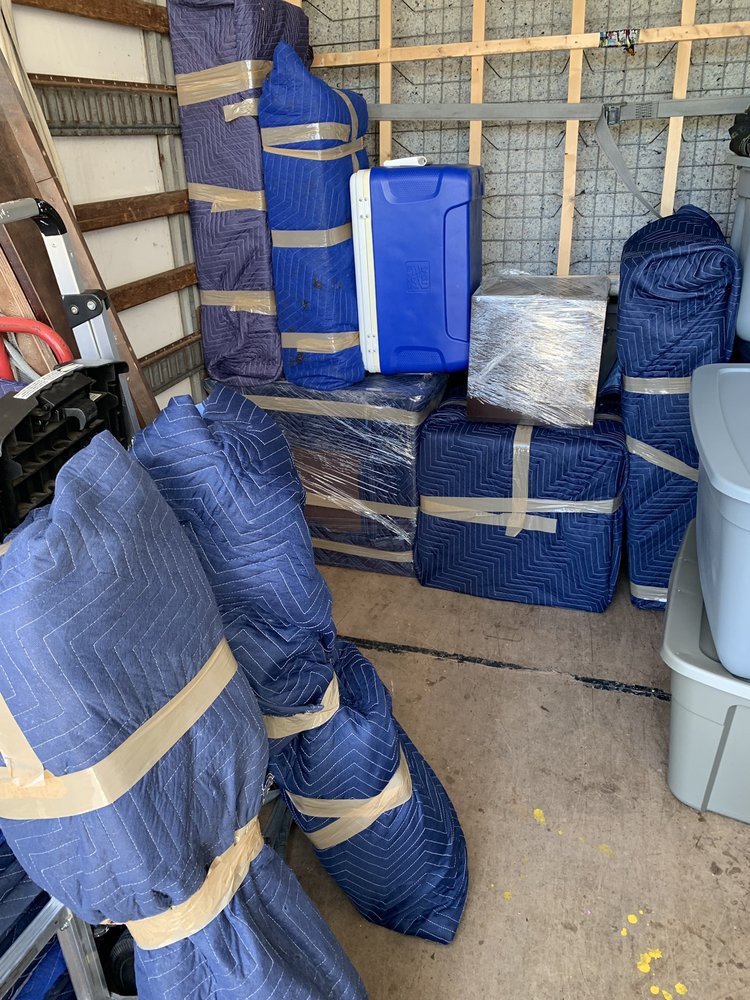 Available Movers