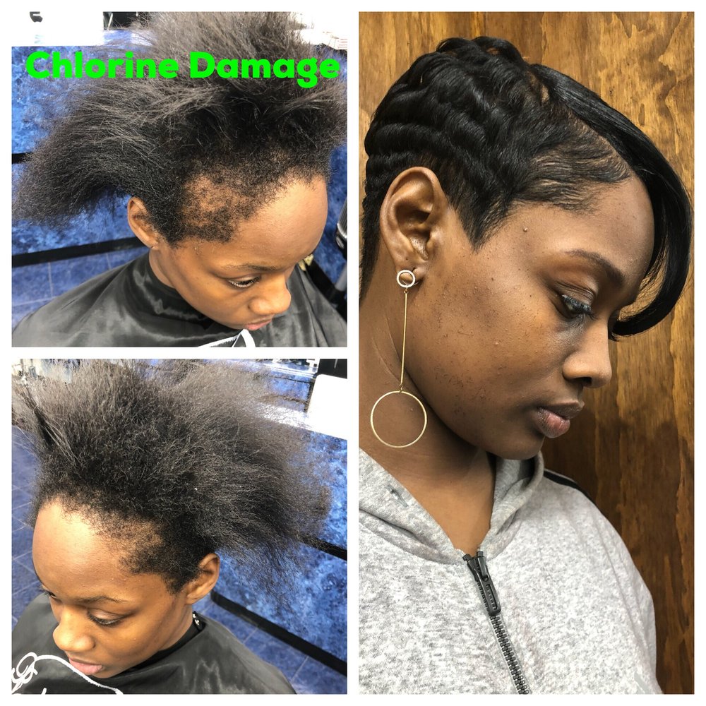 Body and Soul Hair Studio