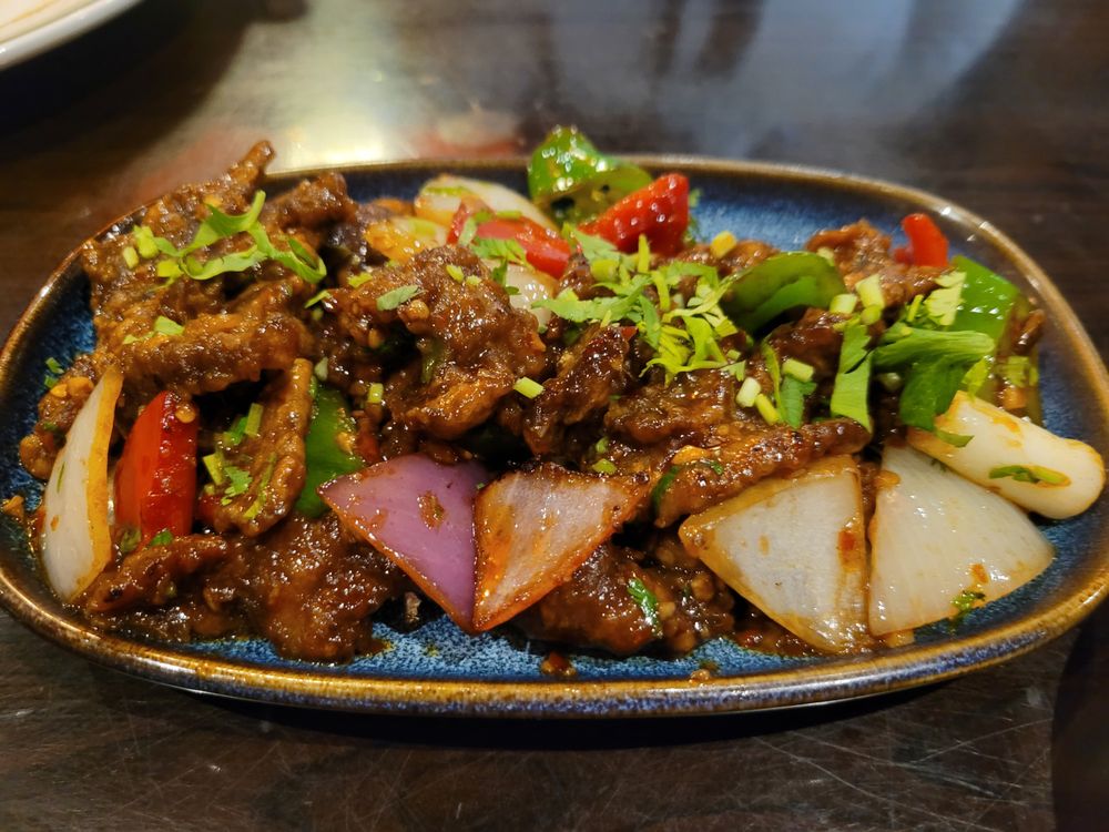 Taste Of Himalaya