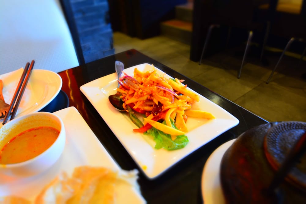 Malaysian Restaurant Edison Nj Malaysian Restaurant Edison Nj