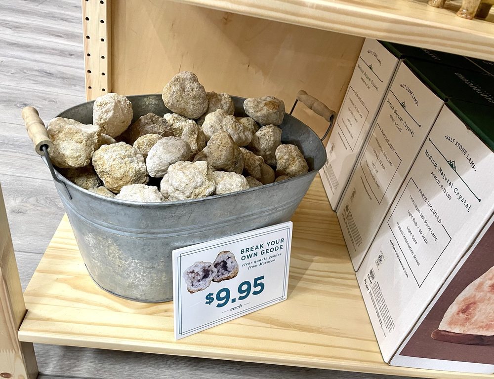 Earthbound Trading Company