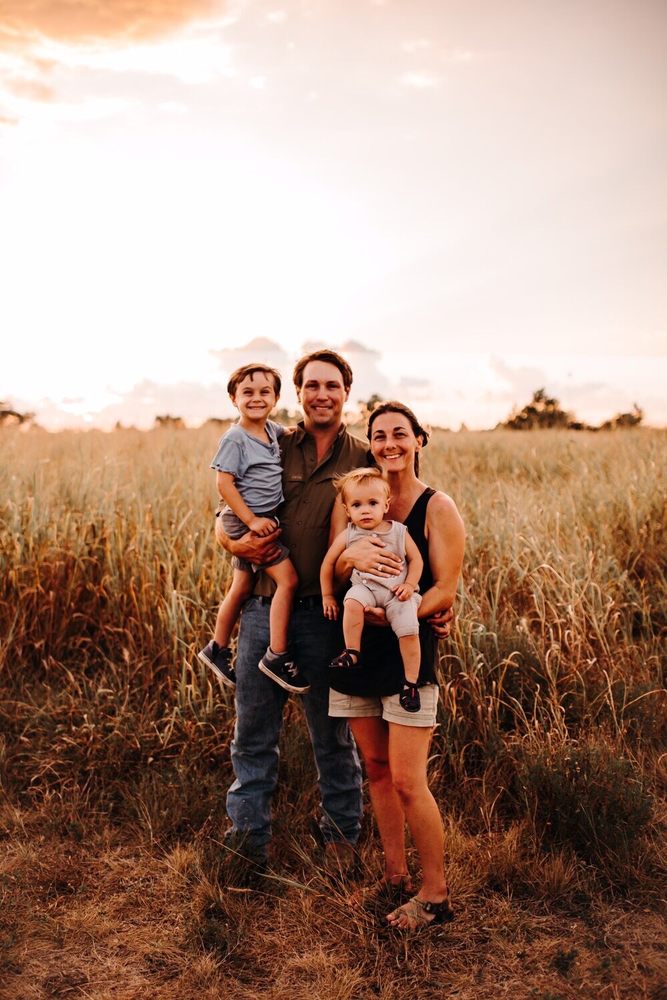 Parker Creek Ranch