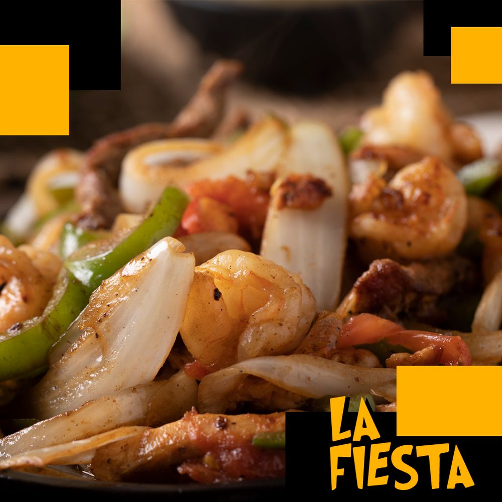 La Fiesta Restaurante Mexicano