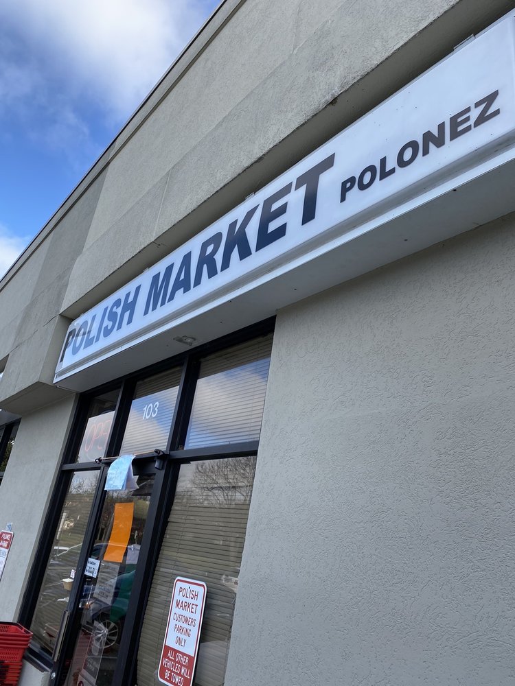 Polonez Polish Market