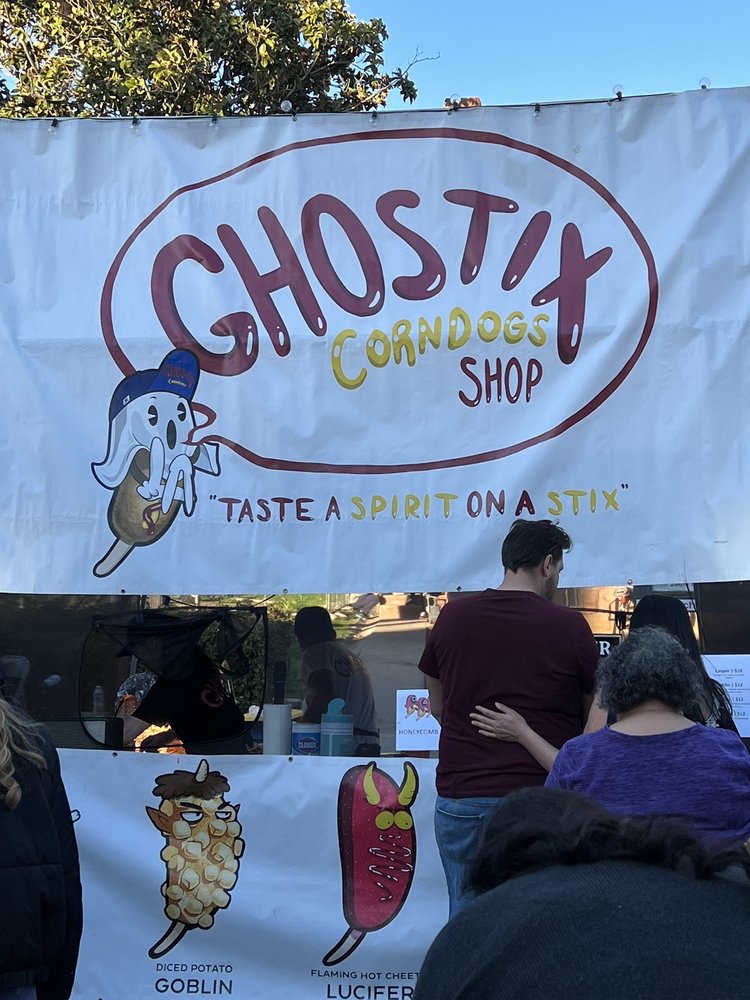 Ghostix