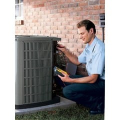 image of business Al Britt Air Conditioning And Heating