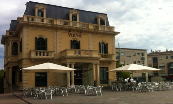 viena sant cugat