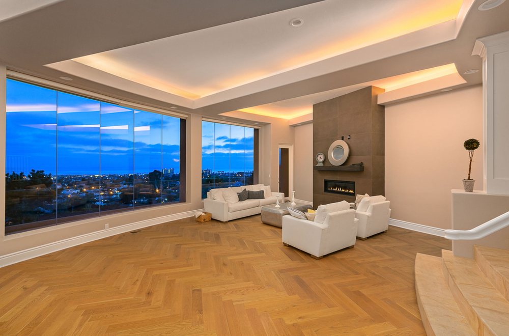 image of business CQ Floors