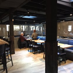 Fourk Closed 40 Photos 89 Reviews American Traditional Photo Of Fourk Mentor Oh United States Bar Dining