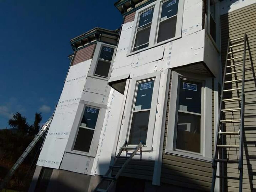 image of business D&S Roofing