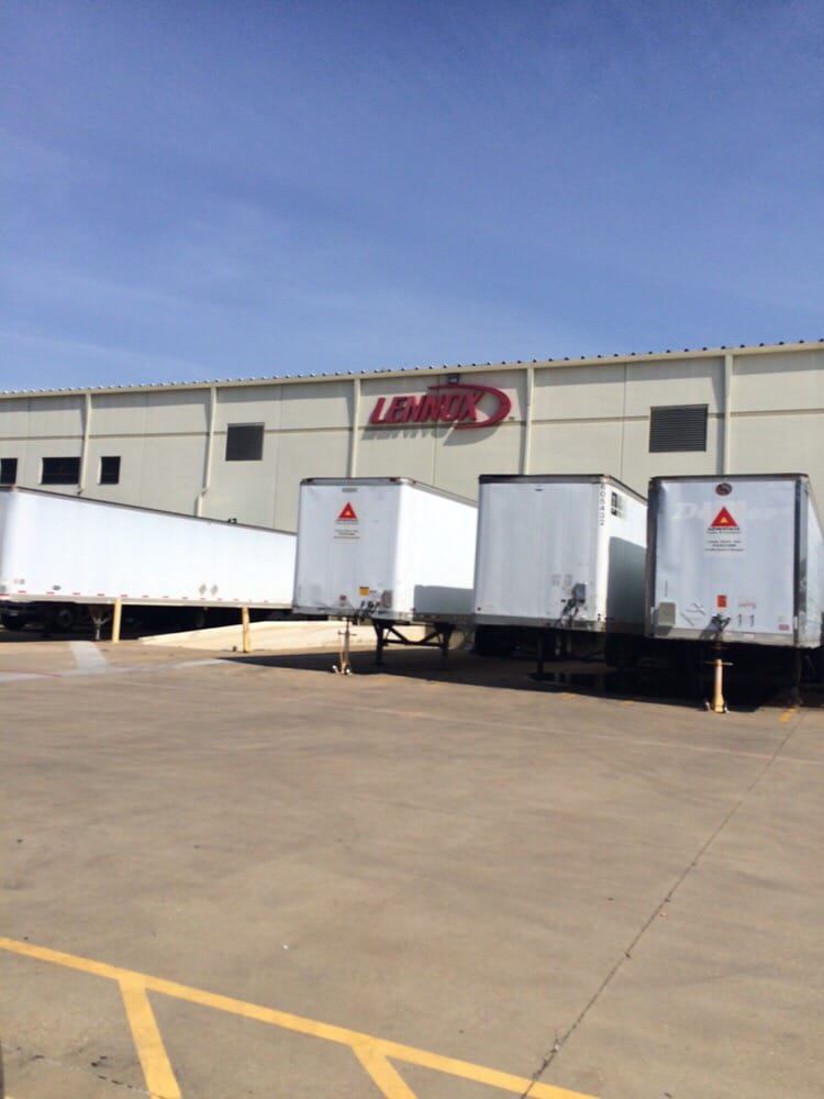 Lennox Parts Plus McKenzie Dr, Farmer's Branch, Carrollton, TX