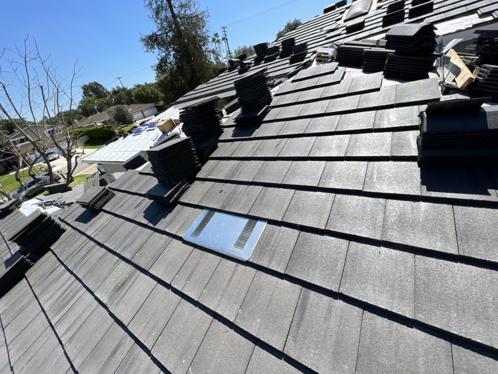 AA Roofing