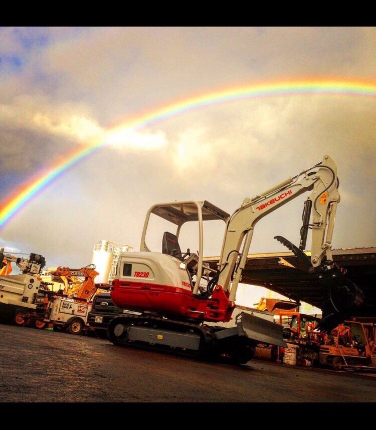 Allied Machinery Corp Machine & Tool Rental 94168 Leoole St