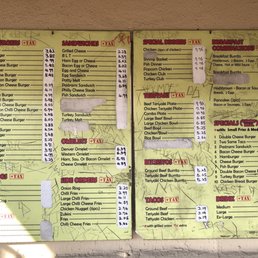 Photos for Best Burger - Yelp