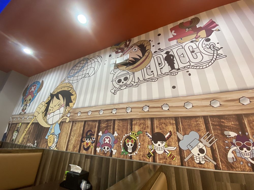 Poke Cafe - Fayetteville