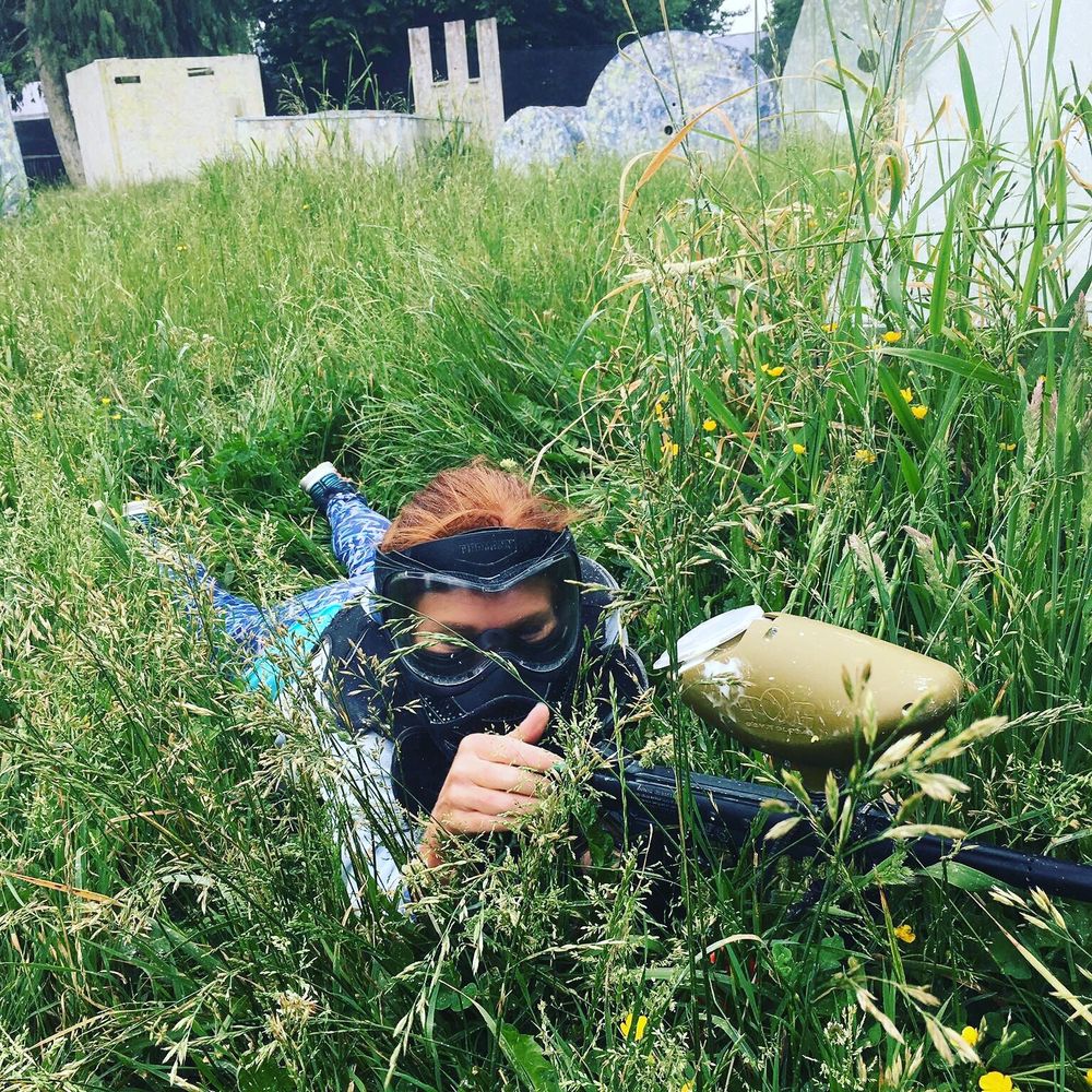 DoodleBug Sportz Outdoor Paintball Park 56 Photos & 22 Reviews