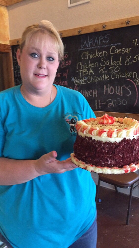 Country Sweets Bakery