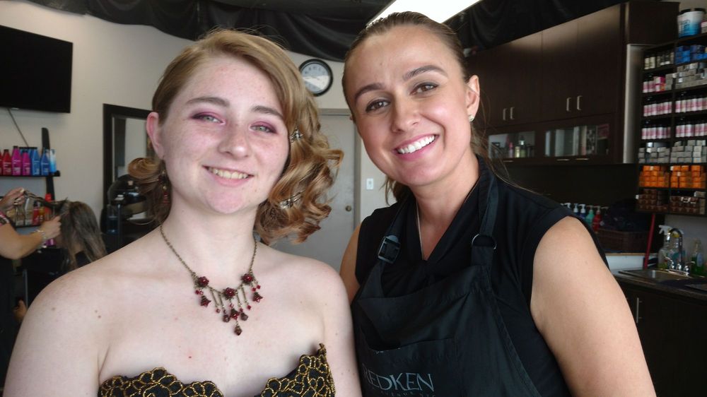 Luminous Hair & Spa