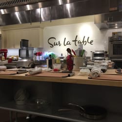 Sur La Table Cooking Class - 11 Photos - Cooking Classes ...