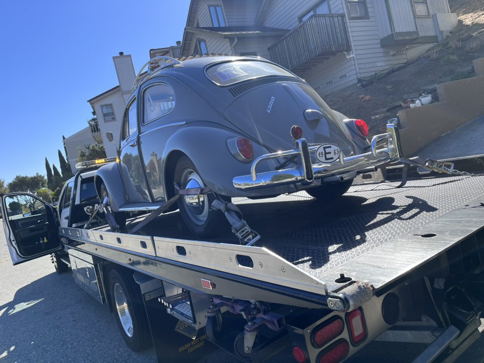Peace Towing
