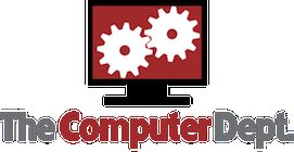 The Computer Dept