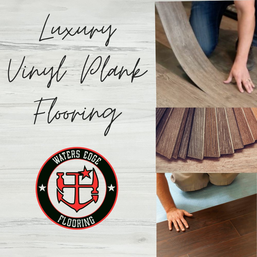 image of business Waters Edge Flooring