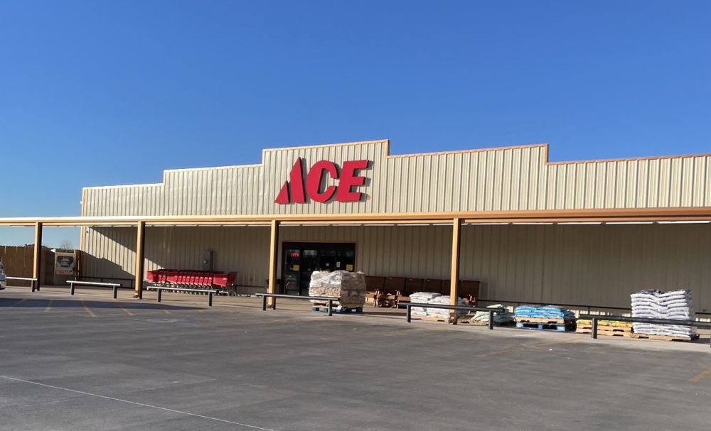 Ace Hardware