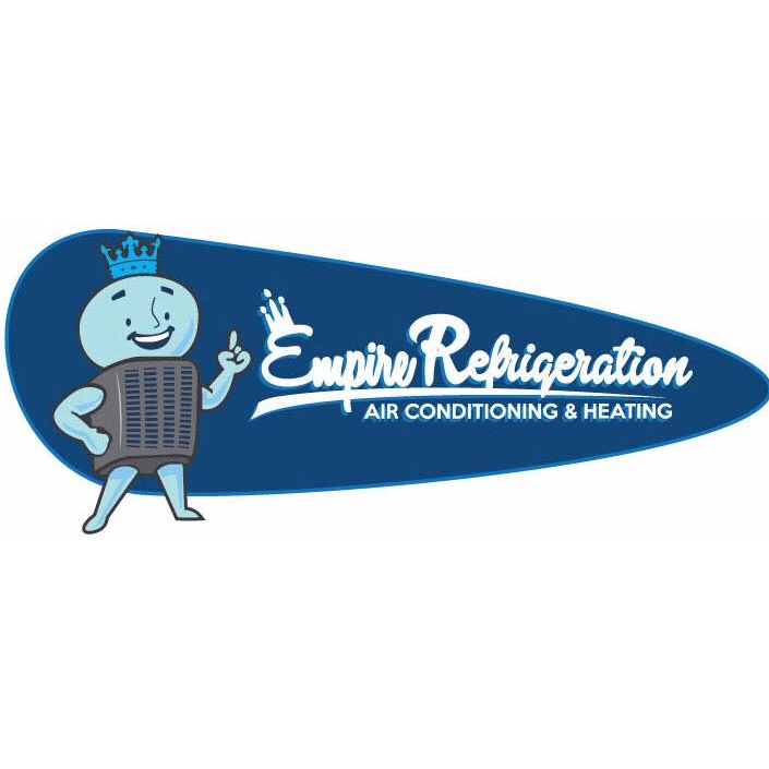 Empire Refrigeration Heating & Air Conditioning/HVAC El Paso, TX
