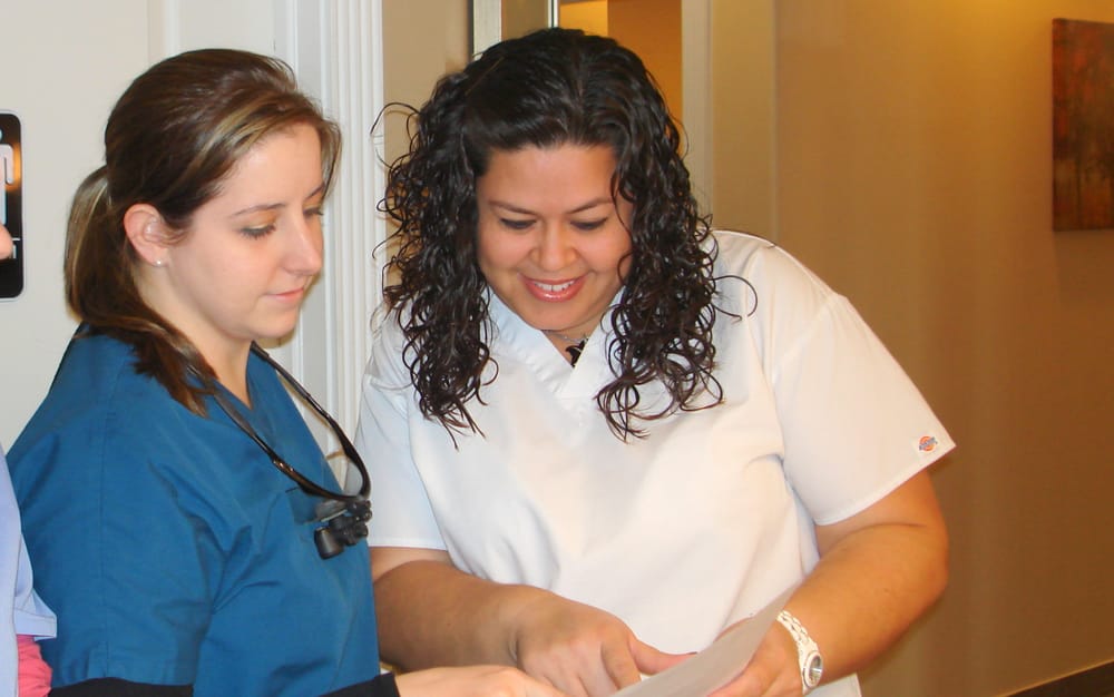 image of business Lancaster Dental Arts, PC