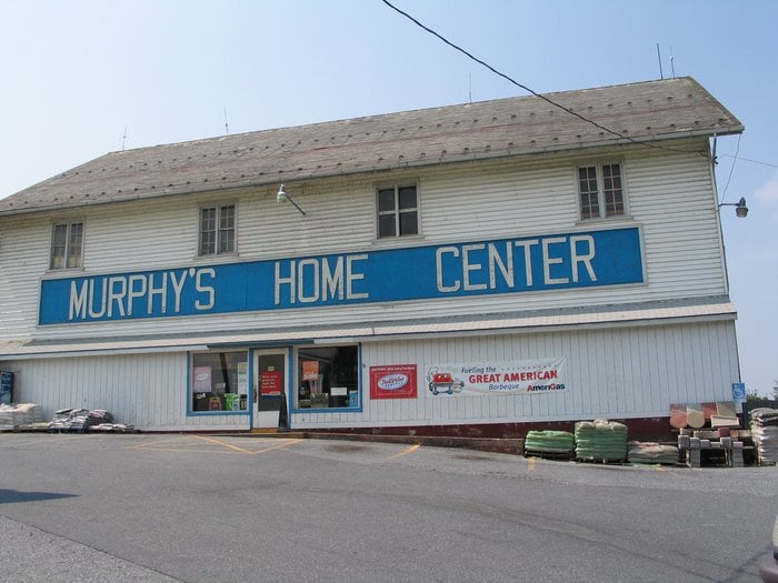 Hometown Hardware