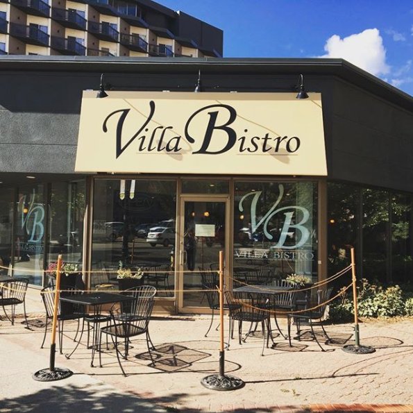 Villa Bistro 10014 104 Street NW, Edmonton, AB 2019 All You Need to