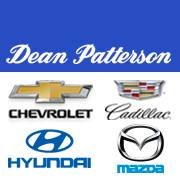 Dean Patterson Chevrolet Cadillac Mazda Hyundai