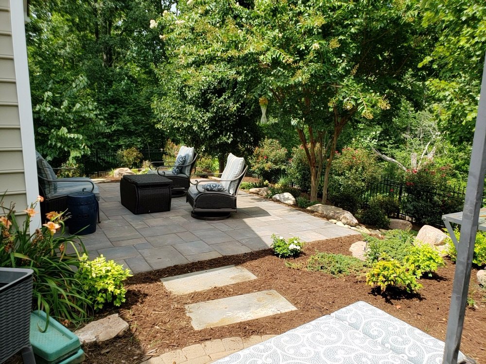 Mr Outdoor Living 25 Photos Landscaping 10930 Back Ridge Rd Mr Outdoor