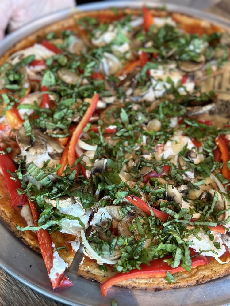 Pizza Mia