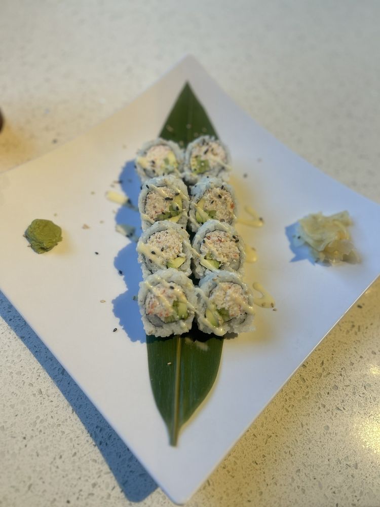 Moon Sushi and Ramen