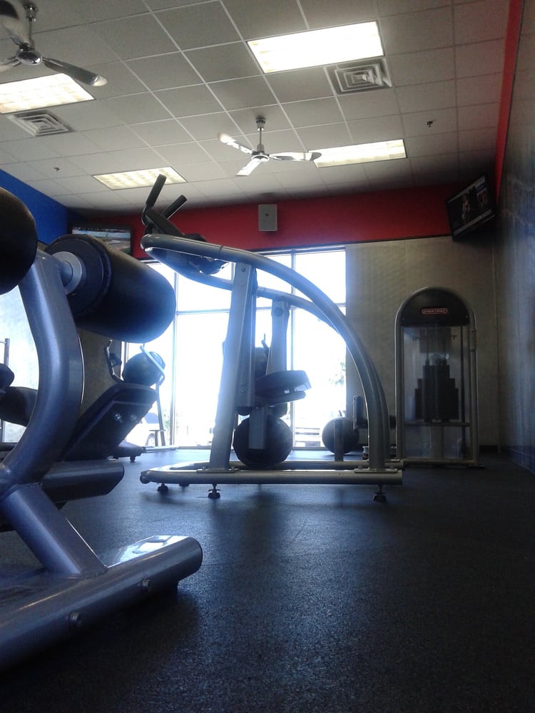 Freedom Fitness CLOSED Gyms 5305 N 23rd St, McAllen, TX Phone