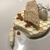 Milk & Honey......can't wait to take a bite!