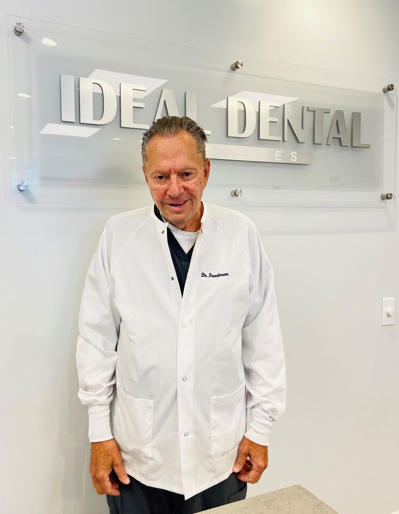 image of business Ideal Dental Services