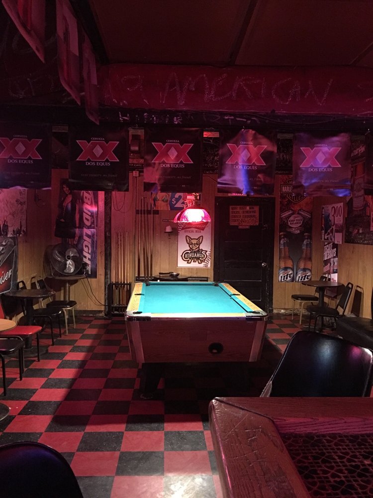 Brass Asp Cocktails CLOSED Dive Bars 6201 Airport Rd, El Paso, TX