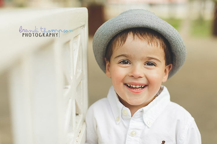 Brandi Thompson Photography