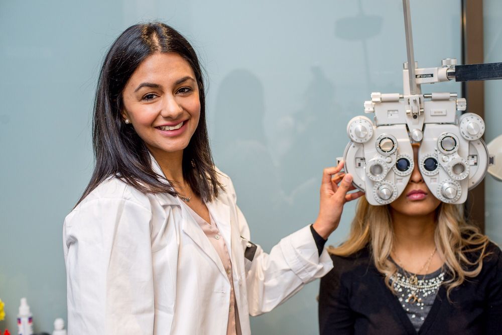 Cristall Opticians