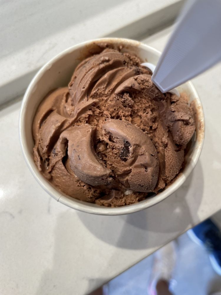 JoJo's Creamery