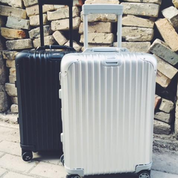 Wander Travel 13 Photos 20 Reviews Books 1929 Photo Of Wander Travel Vancouver Bc Canada Rimowa Topas Stealth Carry