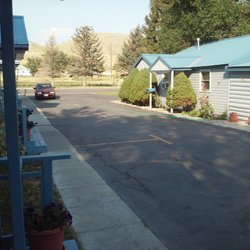 D K Motel 13 Reviews Hotels 316 S Frnt Arco Id Phone Photo Of D K Motel Arco Id United States