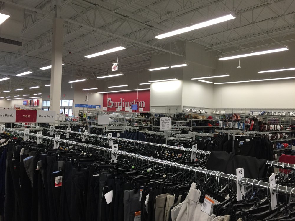 Burlington Coat Factory