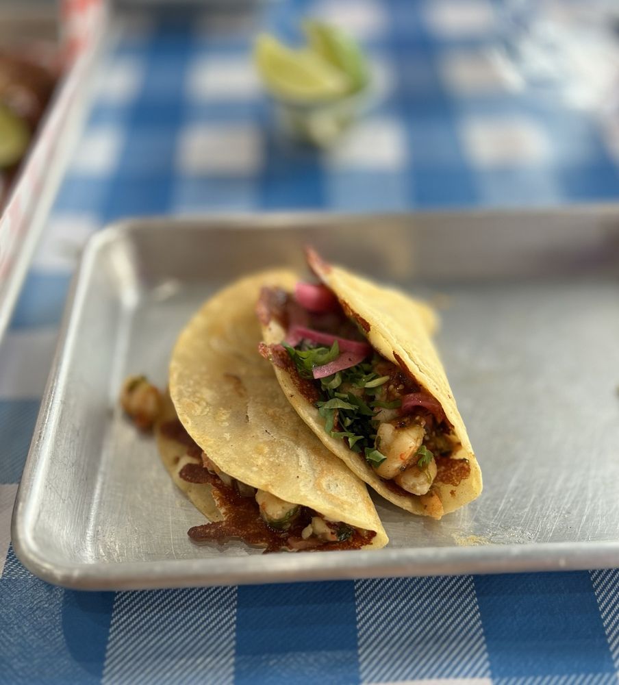 Taco Land