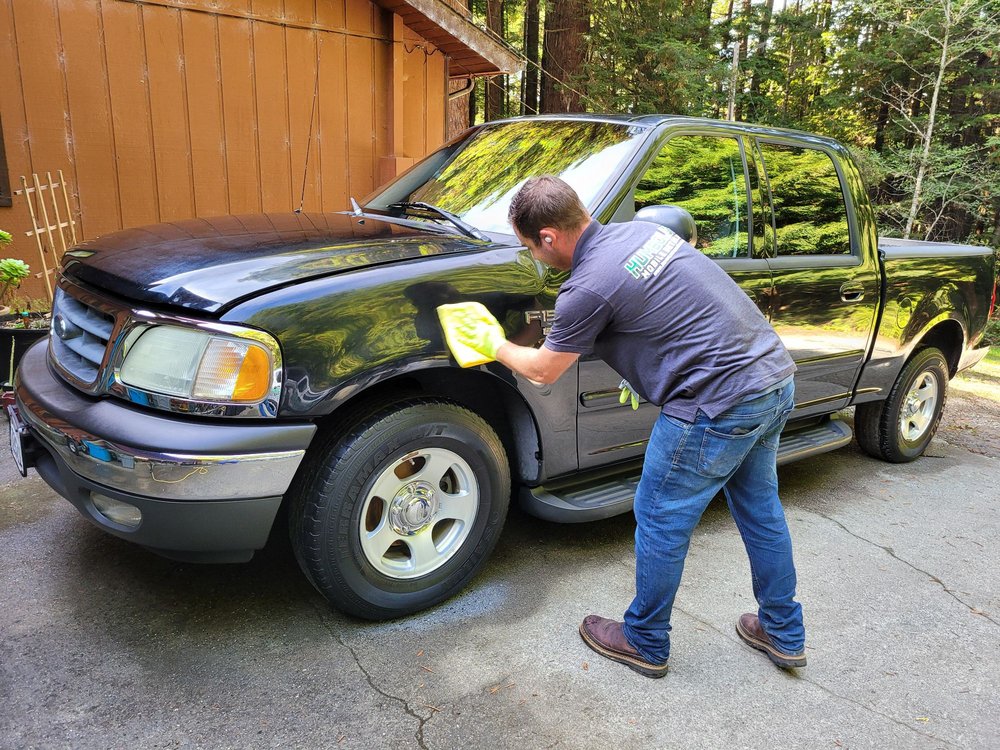 Humboldt Mobile Detailing